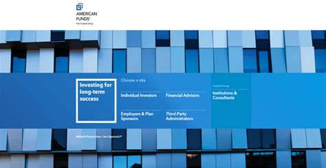 American Funds Review: Everything You Need to .